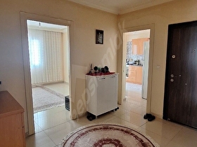 SERİNEVLER DE ÇOK İYİ KONUMDA TEMİZ KULLANILMIŞ 3+1 ACİL SATILIK