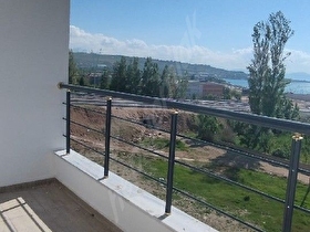GÖL MANZARALI 3+1 DAİRE