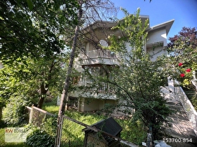 BEYSUKENT ALTINŞEHİR SİTESİNDE SATILIK 5+2 VİLLA