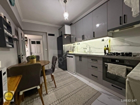 Lapseki Merkez Tadilatlı Ara Kat Masrafsız 2+1 Daire