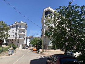 VEYSEL KARANİ 176 m2 KONUT İMARLI ARSA