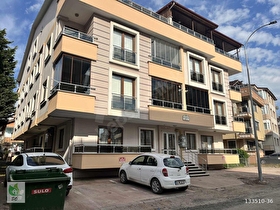MİMAR SİNAN MAHALLESİNDE SATILIK 4+1 DUBLEKS DAİRE