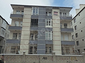 MİTHAT PAŞA DA EMSALLERİNDEN UYGUN YAPILI DAİRE