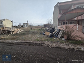 Yatırımcıya Özel: Eryaman Güzelkent’te 108 m² Arsa