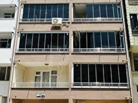 AKTAŞ GAYRİMENULDEN CİDE DENİZE YAKIN 1+1 DAİRE 2 KAT DOĞALGAZLI