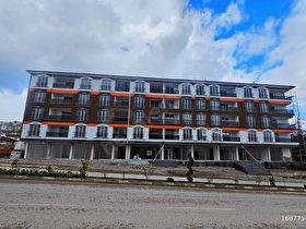 kültür mahallesi kireç kopru mevkiinde satılık 3+1 daire