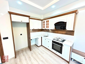 🏡 REFERANSTAN ZEYTİNLİDE LÜX ÖN CEPHE SIFIR BİNA 2+1 DAİRE