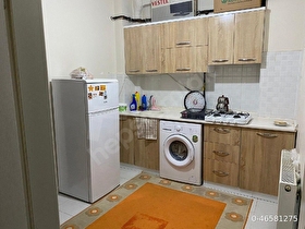 Tapduk emre mahallesi kiralık daire