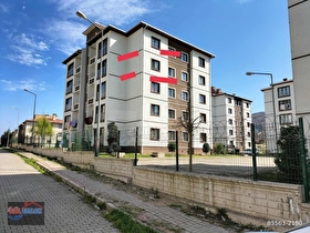 SAPANCA GÖL EMLAKDAN YENİ TOKİDE 3. KAT MASRAFSIZ SATILIK DAİRE