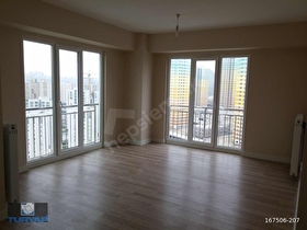 ISPARTAKULE İNNOVİA 2+1 105M2 SATILIK GÖL MANZARALI BOŞ DAİRE
