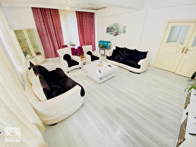 GENÇBAY EMLAKTAN ÖĞRETMENLER EVİ YAKINI 3+1 FIRSAT DAİRE
