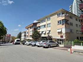 AZİZİYE REFİK BELENDİRDE GÜNEY CEPHE 3+1 OTOPARKLI FIRSAT DAİRE