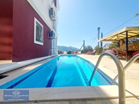 Fethiye patlangıç bölgesinde satılık daire