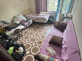 AY AS EMLAKTAN SATILIK DAİRE