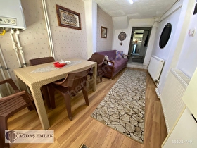 OSMANGAZİ MURADİYE YAHŞİBEY’DE SATILIK MÜSTAKİL EV