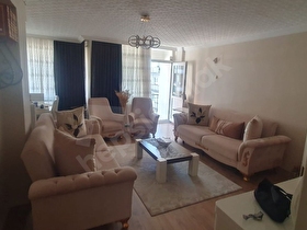EVONADAN ÇARŞININ MERKEZİ KAFELER SOKAĞINDA 6+1 DUBLEKS DAİRE