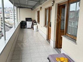 YÜKSEL EMLAK GYODAN TOKLU MAHALLESİN DE SATILIK DAİRE