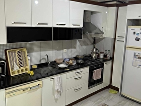 ND EMLAKDAN 2+1 SATILIK DAİRE BORAZANLAR MH