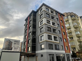 BÖLGENİN EN GÜZEL DAİRESİ OTURUMA HAZIR!! 3.5+1 - YATAY MİMARİ