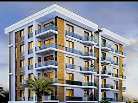 ÇİMEN YATIRIM GAYRİMENKUL ARACILIĞI İLE SATILIK 1+1 DAİRELER