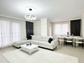 MENGÜKAN YAPI GÜVENCESİYLE 4+1 ÜST DUBLEKS SATILIK DAİRE
