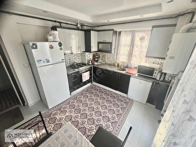 NİHAT ZEYBEKÇİ KONGRE MERKEZİNE YAKIN FIRSAT DUBLEKS DAİRE.