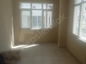 Şehir merkezinde 3+1 ara Kat satılık daire