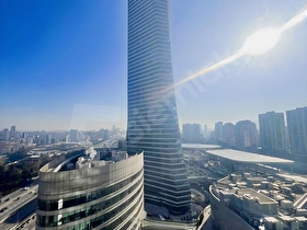 EVSELLDEN METROPOL İSTANBULDA 167m² KİRALIK 2.5+1 OFİS