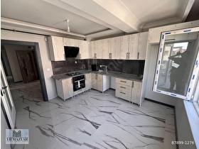 YILMAZLAR GRUP TAN HASTANE ARKASI 2+1 FULL YAPILI SIFIR DAİRE !!