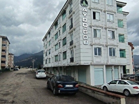 KARABÜK MAHALLESİ BAHÇELİEVLERDE ARA KAT 3+1 İSKANLI SATILIK DAİRE