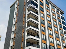 MHR Grouptan Doğukentte Satılık Lüks Geniş, Ferah 5 odalı daire