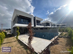 DAİRE FİYATINA İKİZ ÖZEL HAVUZLU HEM YAZLIK HEM KIŞLIK