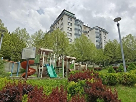 POLAT LİVEDAN ÇUKURAMBAR YÜKSEK PRESTİJLİ BÖLGESİNDE SATILIK 4+1