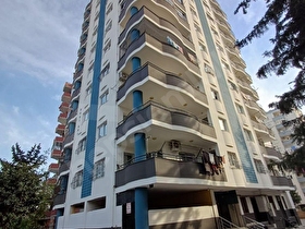 TOROSTA YENİ ÇETİNKAYA YA YAKIN,GENİŞ, KAPALI MUTFAK 3+1 DAİRE.