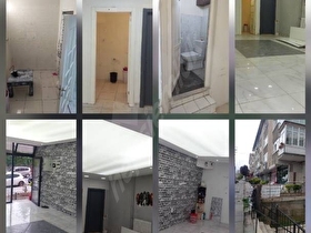 sahibinden bağlar caddesinde kiralık dükkan komisyoncu yok