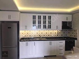 ÖĞRETMENLER MAHALLESİ’NDE SATILIK 3+1 DAİRE