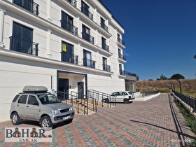 TEKİRDAĞ SÜLEYMANPAŞA ATATÜRK MAH. YENİ BELEDİYE KARŞISI SATILIK 1+1 DAİRE