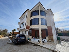 PANORAMİK DENİZ MANZARALI 3 DÖNÜM İÇİNDE MALİKANE FUL EŞYALI