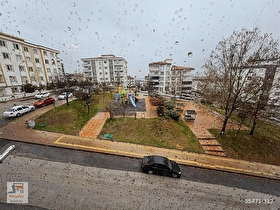 ATAŞEHİRden PARK CEPHELİ 2+1 BAKIMLI GENİŞ DAİRE