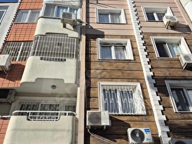 TURYAPTAN METİN OKTAYDA DENİZ TERAS MANZARALI DUBLEKS