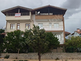 VAYE GAYRİMENKULDEN HANAYBAŞI MAH. SATILIK TRİPLEKS VİLLA