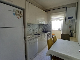 ÇAMLICA EMLAKTAN MAVİKENTTE BOL EXTRALI 2+1 BAKIMLI DAİRE