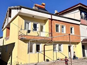 2 KATLI MÜSTAKİL EV YENİ MAHALLE MERKEZİ KONUM