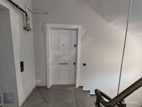 &KERİMDEN SATILIK AYVACIKDA ARA KAT MANZARALI ASANSÖRLÜ DAİRE