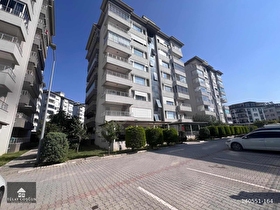 KARAAĞAÇ BÖLGESİNDE ELİF SİTESİ SATILIK 3+1 DAİRE
