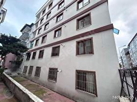 KAPTAN EMLAKTAN İLKADIM BAHÇELİ EVLERDE SATILIK DAİRE