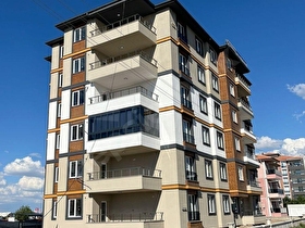 LİDER EMLAKTAN ZİYA GÖKALP MAHALLESİ SİTE İÇİ SATILIK 3+1 DAİRE