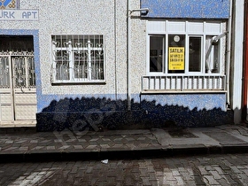 SOĞUKPINAR MAHALLESİNDE 2+1 SATILIK DAİRE