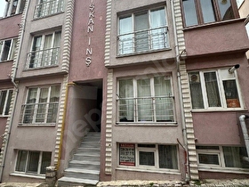 Edirne Merkez Medresealibey de 2+0 satılık daire