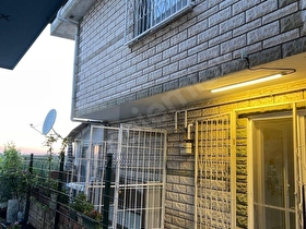 GAZİ EMLAKMüstakil 2 kat Dubleks DENİZE 50 m BAHÇELİ